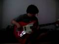 videos de Psychedelic Bass Effects Jam in the morning
