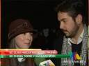 Confirman que Chema y Bárbara Mori cortaron