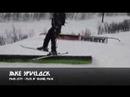 Park City Terrain Park Park City Terrain Park