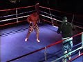 SubZero Fight 9