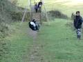 Bosinver zipline
