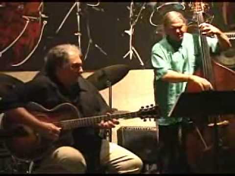 Dom Minasi - On Green Dolphin Street