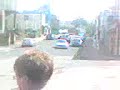 fife police on a 999 call