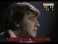 Sandro de America \"asi\" y \"Yo te amo\" Sandro de America \"asi\" y \"Yo te amo\"