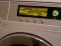 MIELE NAVITRONIC W3985WPS JEANS PROGRAM