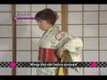 How To Dress Yukata & Kimono Part2