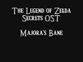 Zelda Majora's Bane