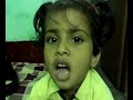 Anisuthide Yaako Indu - Vaishnavi.G.Vaidya