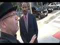 thomas mulready interviews cuyahoga county commissioner peter lawson jones on  his decision making process regarding the breuer tower