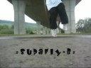 SuPaFly-B aka C-SiDe / C-walkin