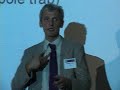 Frontiers in Laser Cooling, Single-Molecule Biophysics and Energy Science: Wolfgang Ketterle
