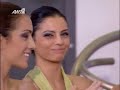 Greece's Next Top Model - E05 ( 09-11-09) Ekei poy to oneiro synanta tin pragmatikotita kai i omorfia tin epaggelmatiki kataxiosi ...ekei brisketai to Next Top Model. Afoy ekane to gyro toy kosmoy, to diasimo show erxetai epiteloys sti xora mas me paroysiastria ti Biky Kagia. Exei paixtei me epityxia se pano apo 20 xores kai exei spasei ola ta rekor tiletheasis! Tora, to Next Top Model dinei epiteloys tin eykairia kai stis Ellinides na kanoyn mia super kariera sto modeling. Parallila, dinei ...
