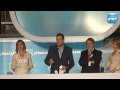 videos de Mariano Rajoy celebra la victoria en las elecciones europeas