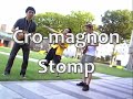 Ukulele - Cro-Magnon Stomp ウクレレでクロマニヨンストンプ クロマニヨン
