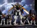 videos de Gundam Wing Music Reversal of Memory.wmv