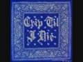 Bloodz Vs Cripz If You Crip Throw It Up