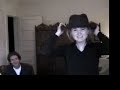 To and from the Haberdashery