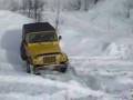 Univ. of Maine Orono Four Wheelin'