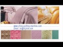 quilting machine