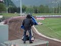 Pratice slovenia 2008
