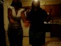 Joanna and Brittany singing Encourage Yourself