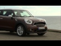 2013 Brilliant Copper MINI Paceman Cooper S