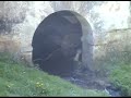 Los molinos del r�o Cabra (Llanes- ASTURIAS)