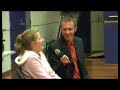 Jason Stephenson  interviews Rachel Head
