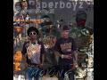 LISTEN TO YOUR HEART -PAPERBOYZ FT MAKER & OLEX