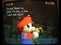 SM64 Walkthrough Part 8 SM64 Walkthrough Part 8