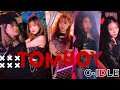 (G)I-DLE-TOMBOY dancer cover by IAM.official