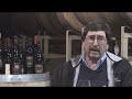 David Derby of JJ Buckley and Kent Rosenblum, owner and proprietor at Rosenblum Cellars in Alameda CA, discuss the Heritage Clones Petite Sirah.