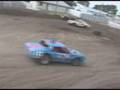 Yorkfest Figure 8's Heat #3
