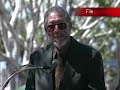 EntertainmentExtraWitness Recounts Morgan Freeman Car CrashWitness Recounts Morgan Freeman Car CrashThe Associated PressMorgan Freeman is doing well following a car wreck Sunday night. Retired police officer Bill Rogers tells AP Entertainment that he witnessed the accident near the small town of Charleston, Mississippi, and then called 911.  (August 6)This video contains ONLY natural sound. No script is available.