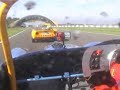 RGB Donington 06 Race 1 - Last few laps heated battle RGB Donington 06 Race 1 - Last few laps heated battle