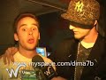 dmitriy meets cashis (shady records)

myspace.com/dima7b