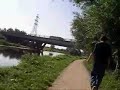 RIVER CAM TOWPATH RIDE
