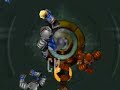 Speedball 2100 Gameplay