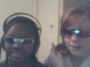 The Katie && Mieka Show--Interview With FuzzButt