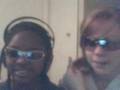 The Katie && Mieka Show--Interview With FuzzButt