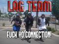 L...A...G Surfin' (The Laggers Anthem)
