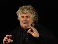 Beppe Grillo - Italia.it
