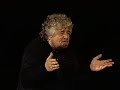 Beppe Grillo - Italia.it