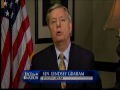 Click here to watch this video Graham on CBS Face the Nation Part II