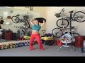 SandBag Workout for Moms | Yoana Snideman SandBag Workout for Moms | Yoana Snideman