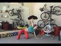 SandBag Workout for Moms | Yoana Snideman