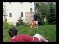 New and Improved Lightsaber Fight