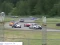 Historic Racing - Camaro vs 911