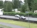 Historic Racing - Camaro vs 911