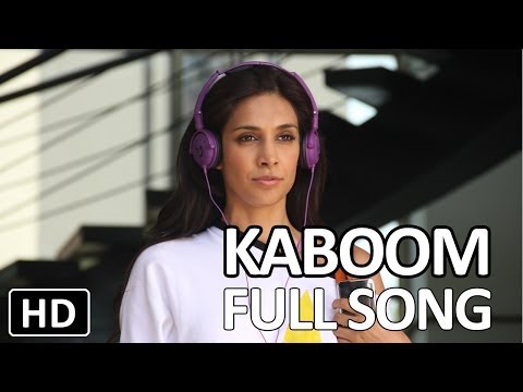 Video Song : Kaboom - One By Two